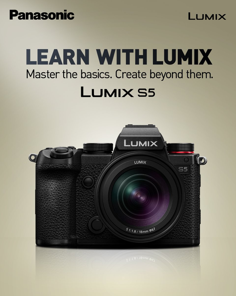 lumix_india's tweet photo. Master the art of composition with leading lines. Guiding the eye, adding depth, and telling a stronger story with every frame.

#LearnWithLumix #LumixS5 #LumixIndia #LUMIX https://t.co/jNMKAQUiHe