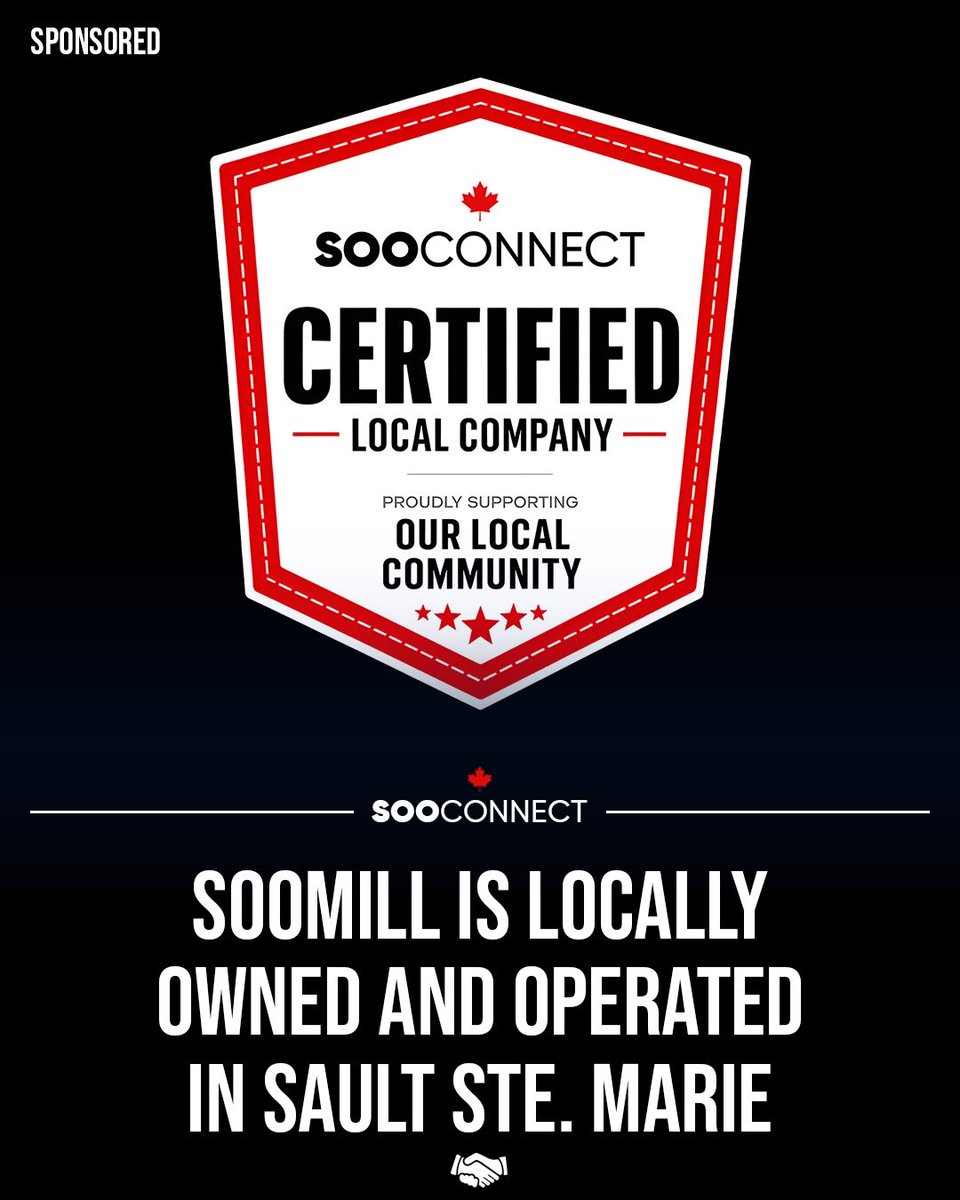sooconnect's tweet photo. This Friday April 24th and Saturday April 25th is your chance to get it all done in one place.

The Soo Mill Project Show is back — bringing together everything you need to plan, start, or finish your next project.

📅 April 24 &amp; 25
📍 539 Great Northern Rd, Sault Ste. Marie https://t.co/oBtkCPHeEB