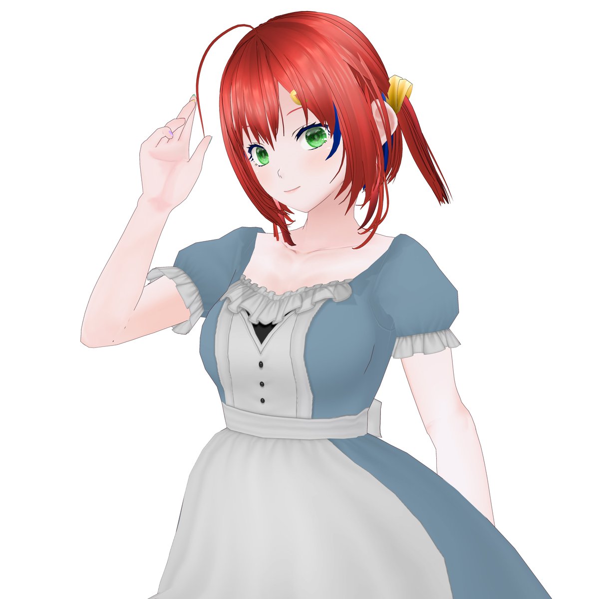 佐伯メグ@佐伯市【非公認】ふるさと応援萌えキャラ tweet media