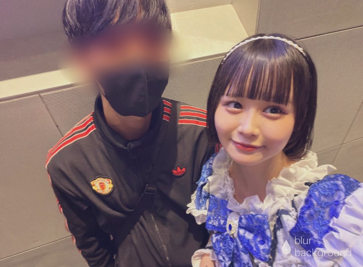 今日も好きな人に会えて元気出た
