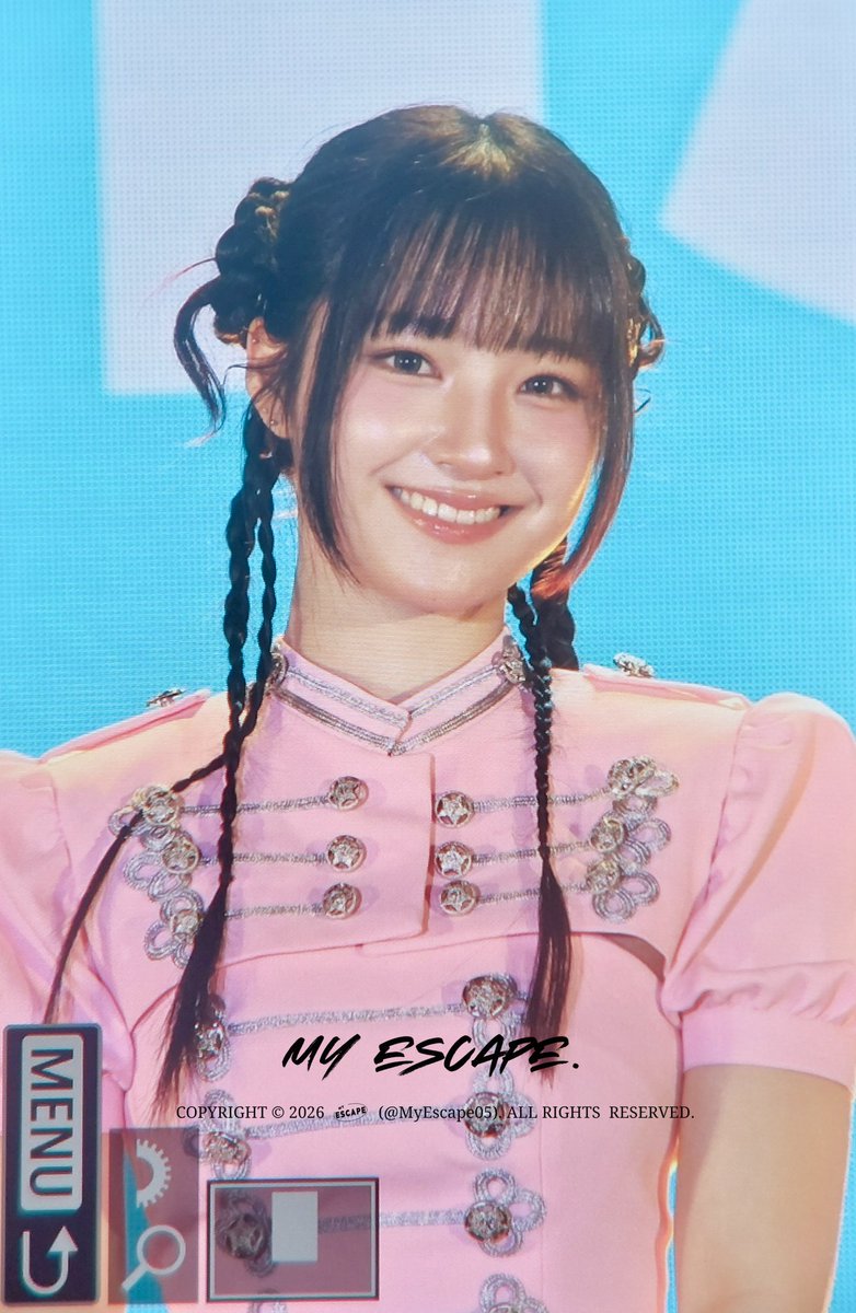 𝒎𝒚 𝒆𝒔𝒄𝒂𝒑𝒆 tweet media