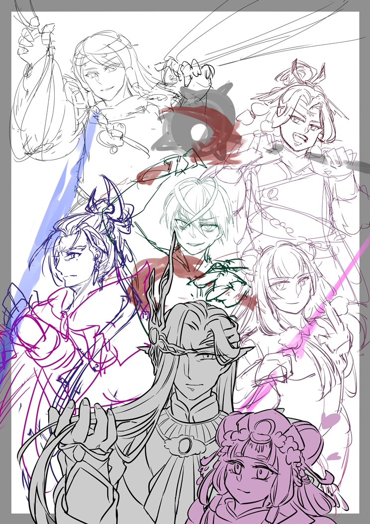 王師的咪咪帽貓🐈‍⬛ tweet media