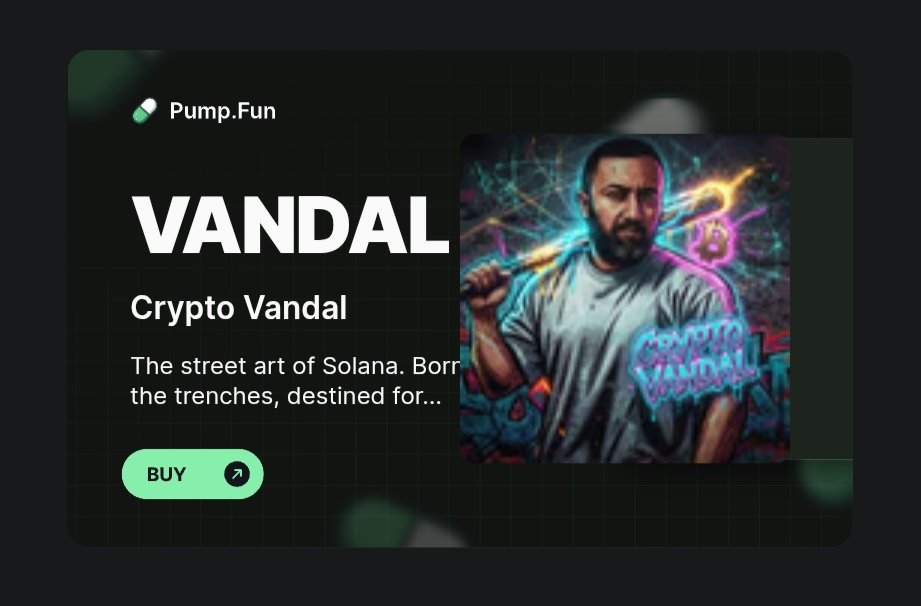 Vandal Dev Founder tweet media