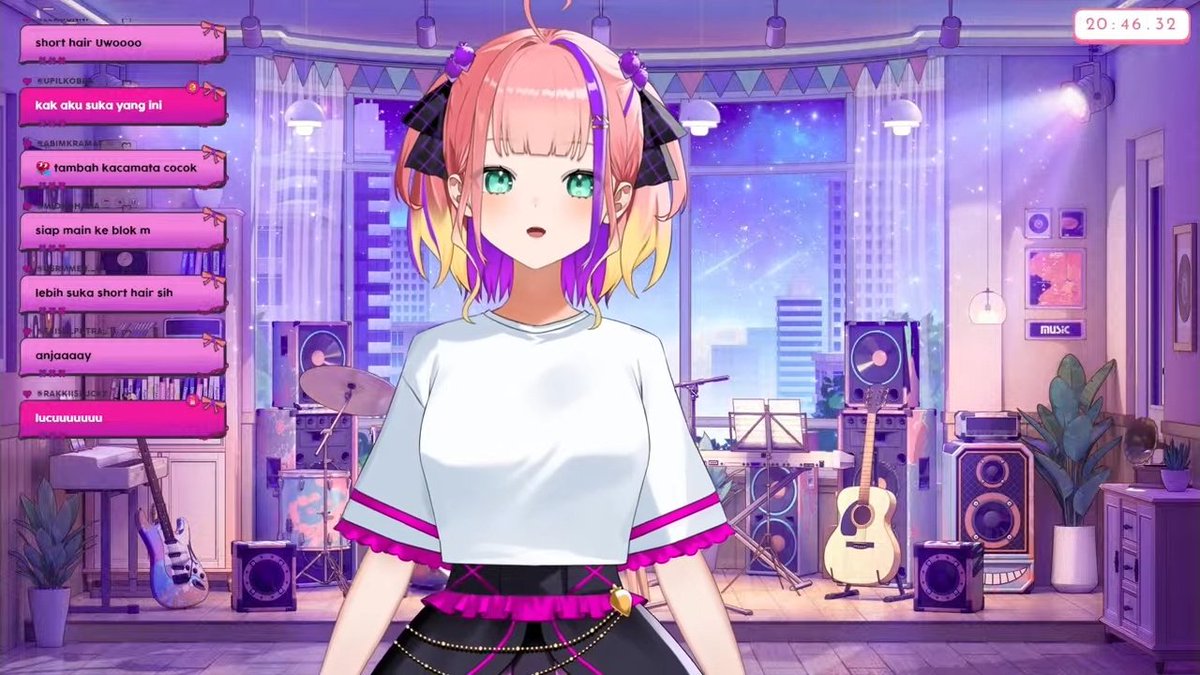 Doraco tweet media