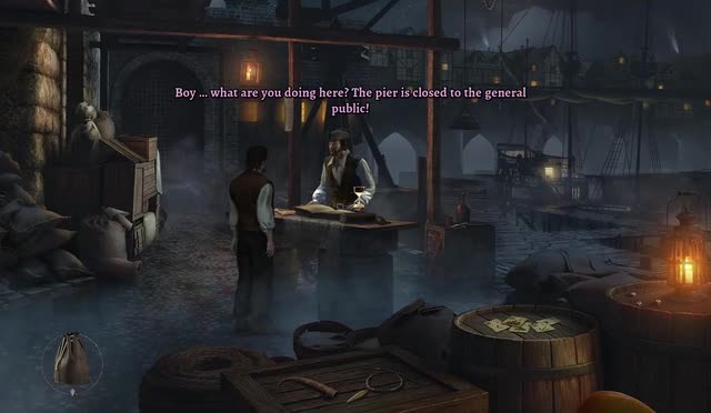 The Mystery of Oak Island 💀 Wishlist on Steam tweet media