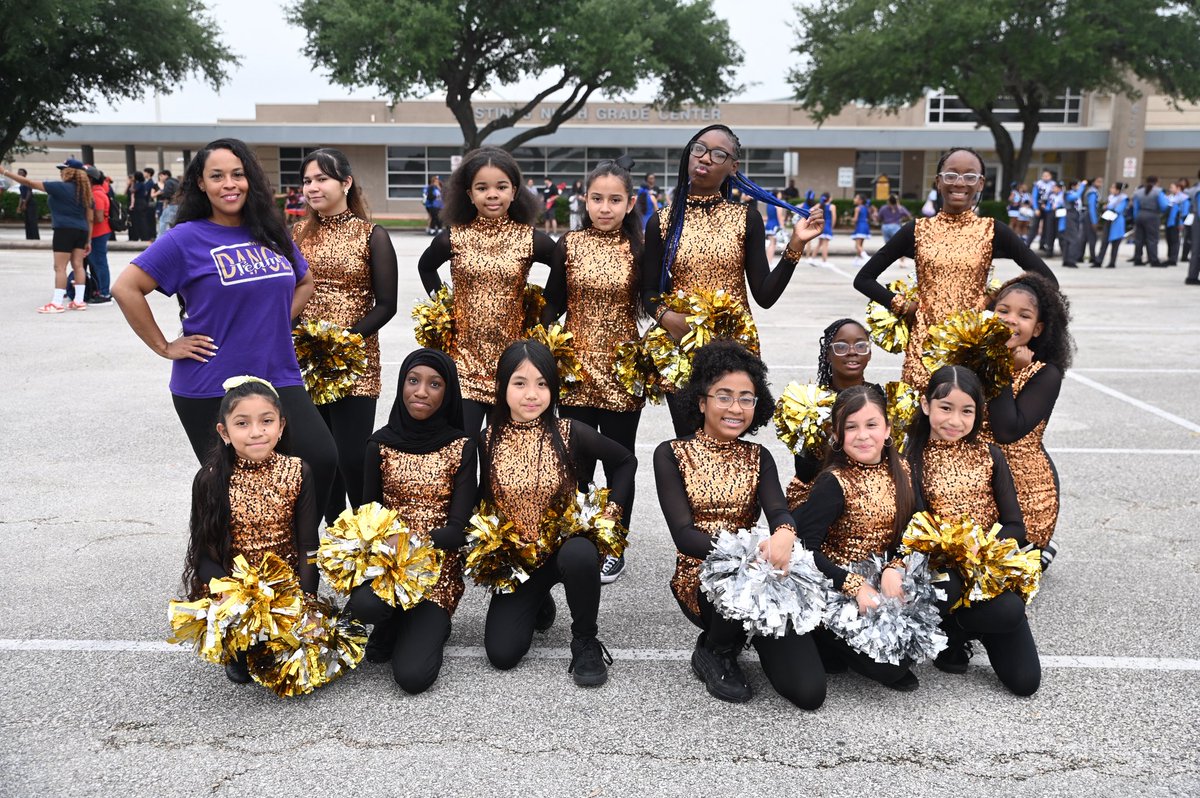 Alief ISD tweet media