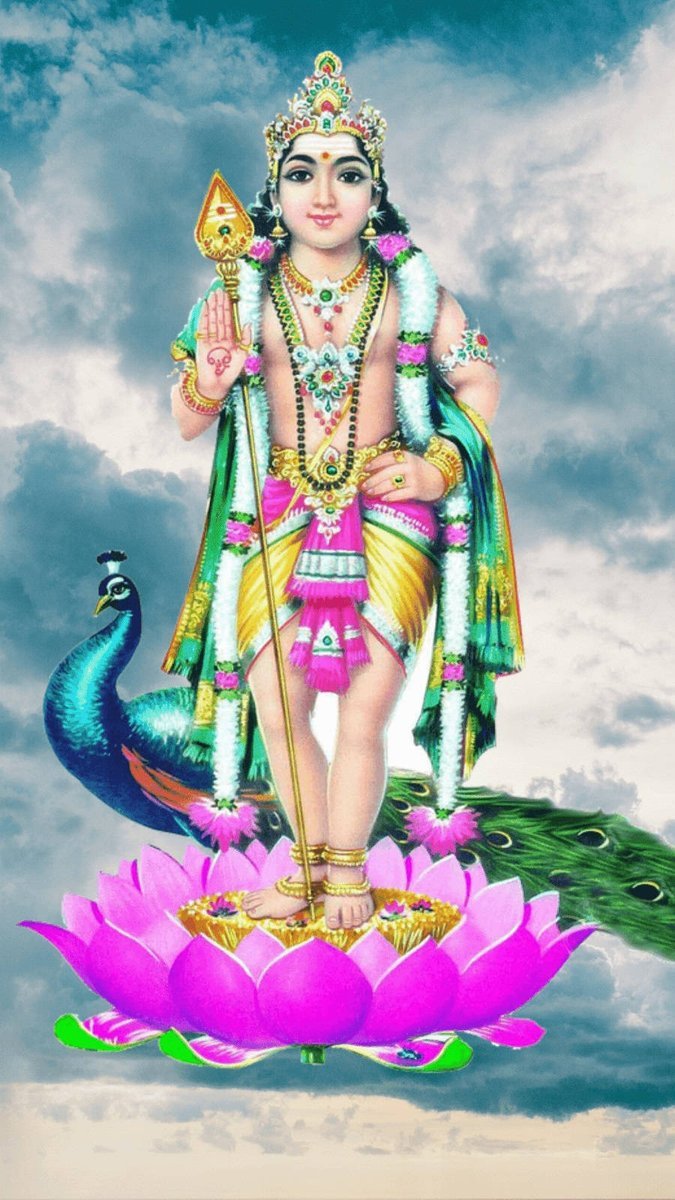 முருக பக்தர்கள் tweet media