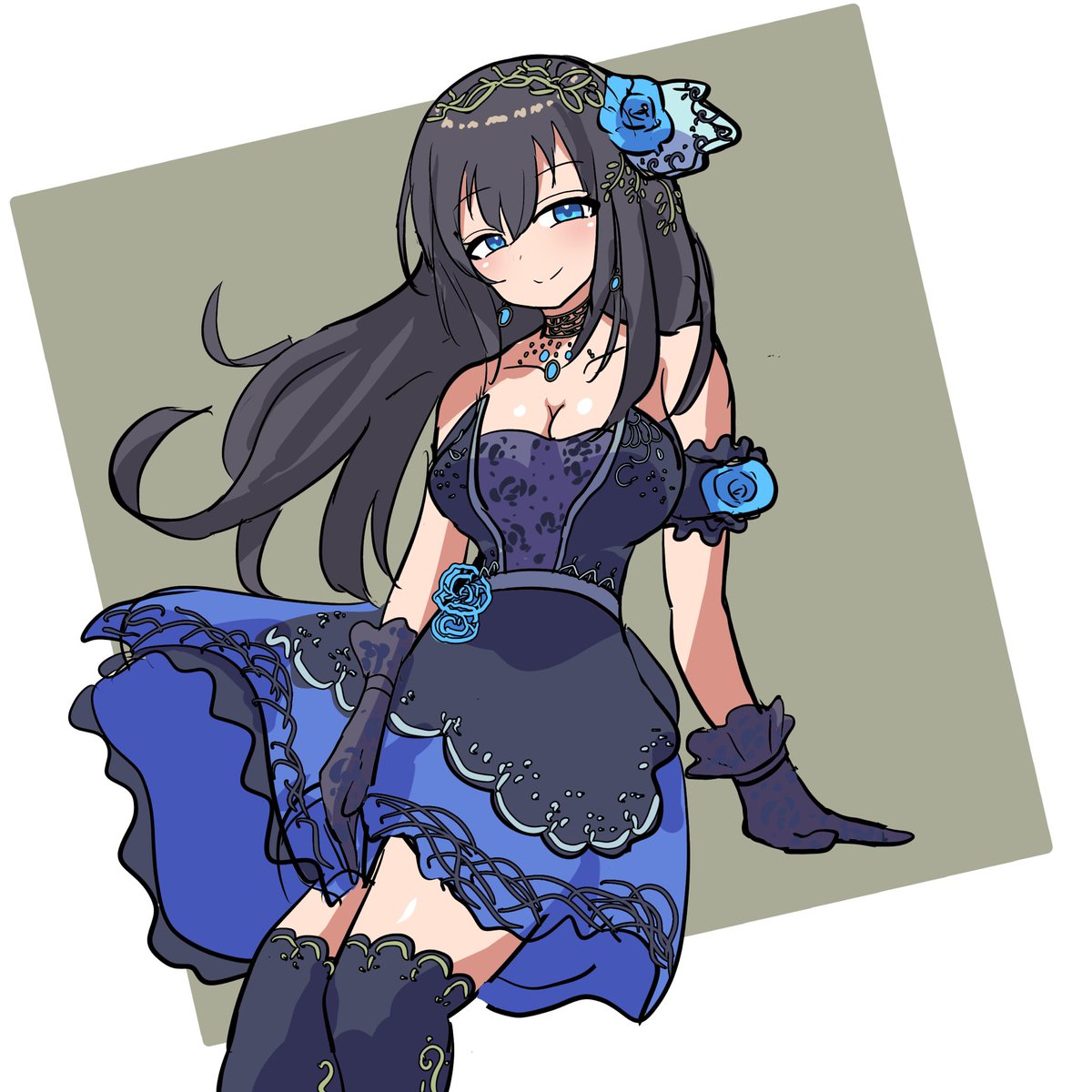 あぜあぜ tweet media