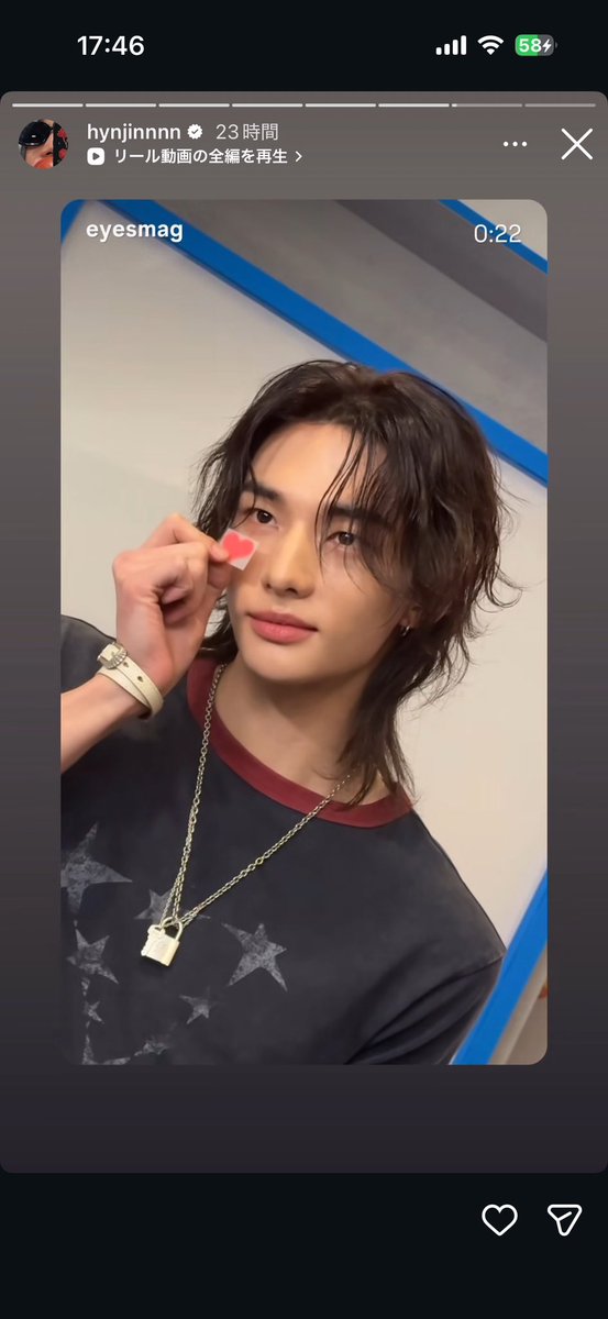 messon2000's tweet photo. 髪の毛伸びるの爆速じゃない？？笑笑 https://t.co/0gaT0sY5df