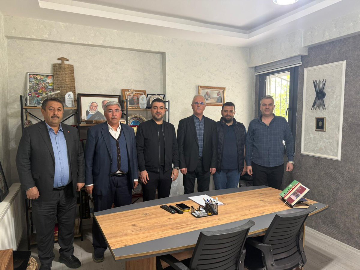 🇹🇷Faruk Bayuk tweet media