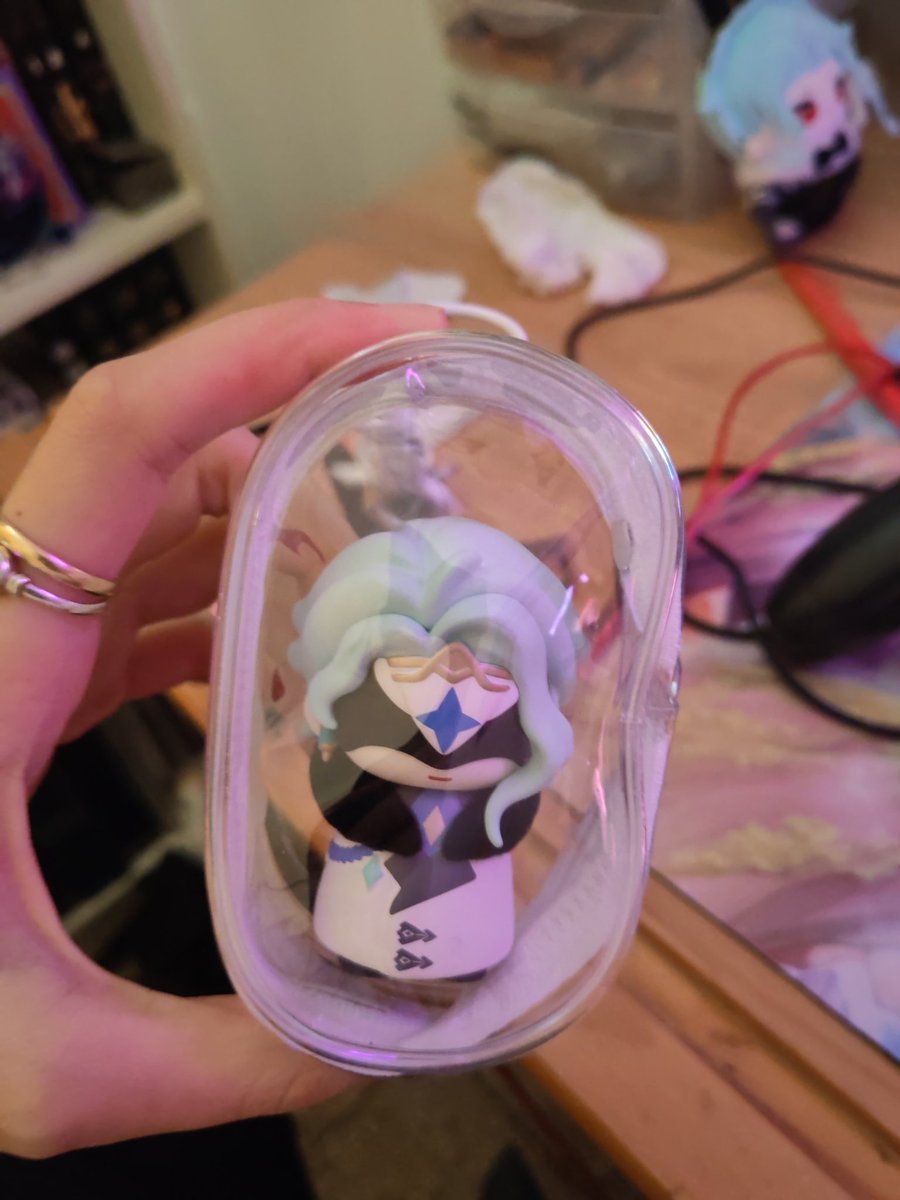 #DOTTORE BAG!! with zyrkan big plushie too 🥳❄️