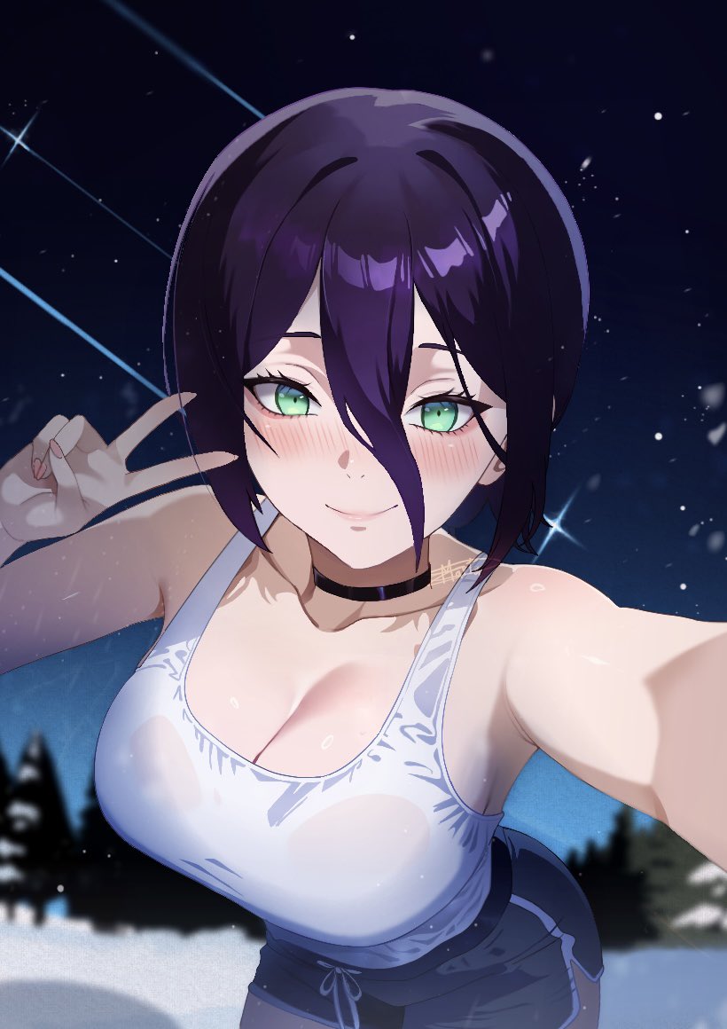 Marta_creative3's tweet image. reze
#チェンソーマン #chainsawman
#reze #レゼ