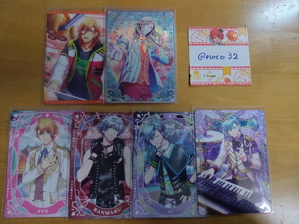 かずみん tweet media