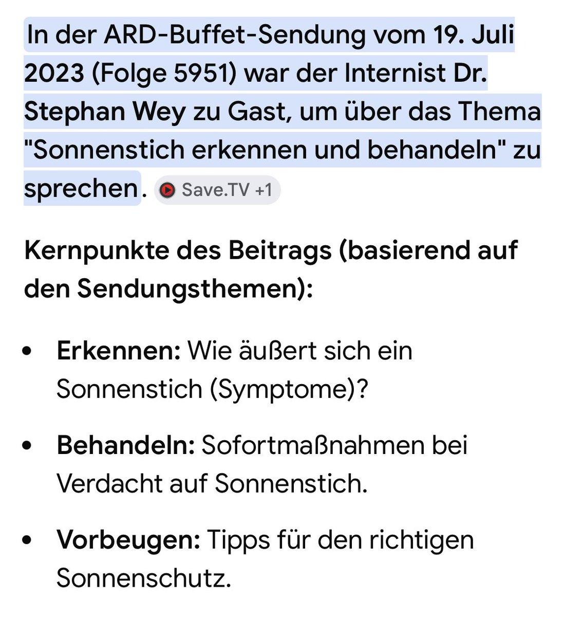 InternistWey👨‍⚕️ tweet media