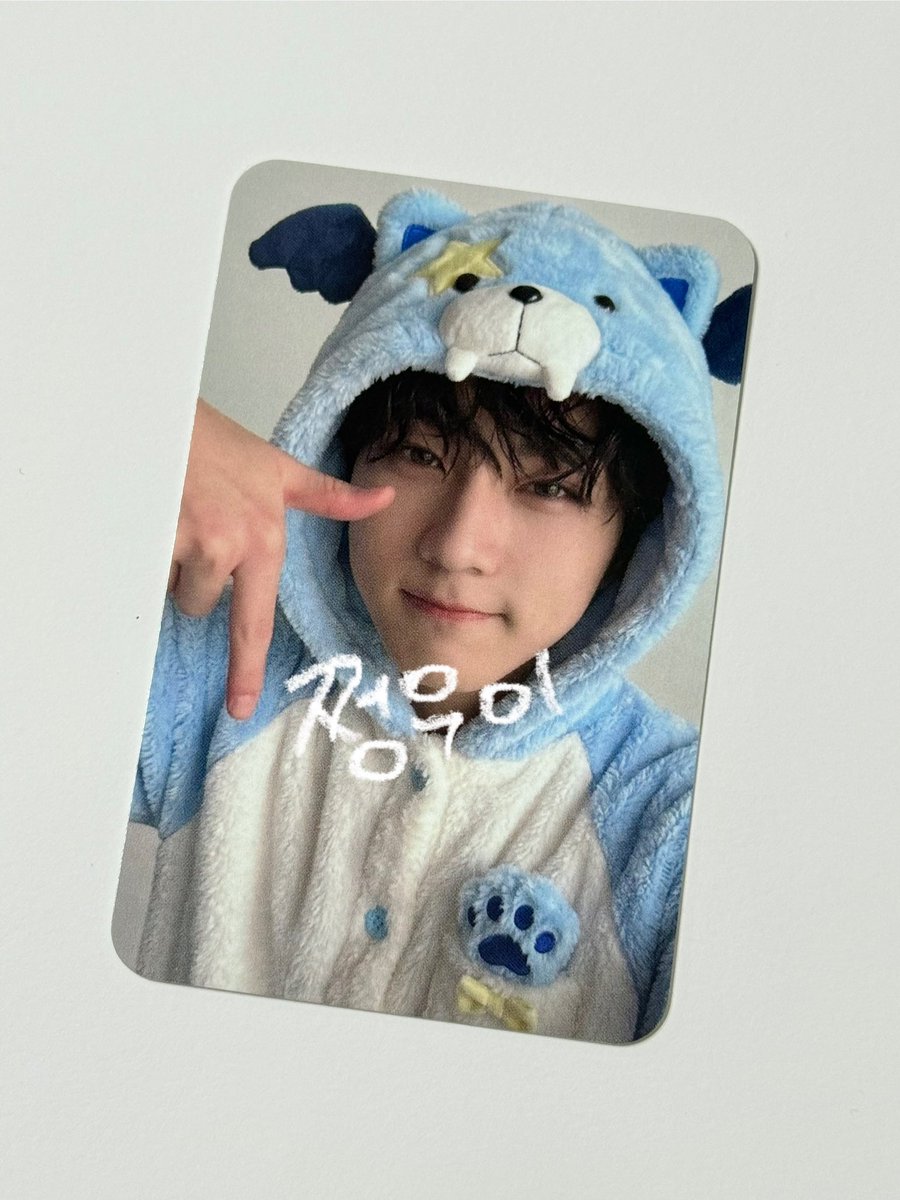 엉떠케 너어어무 이쀼다….🥹￼💙