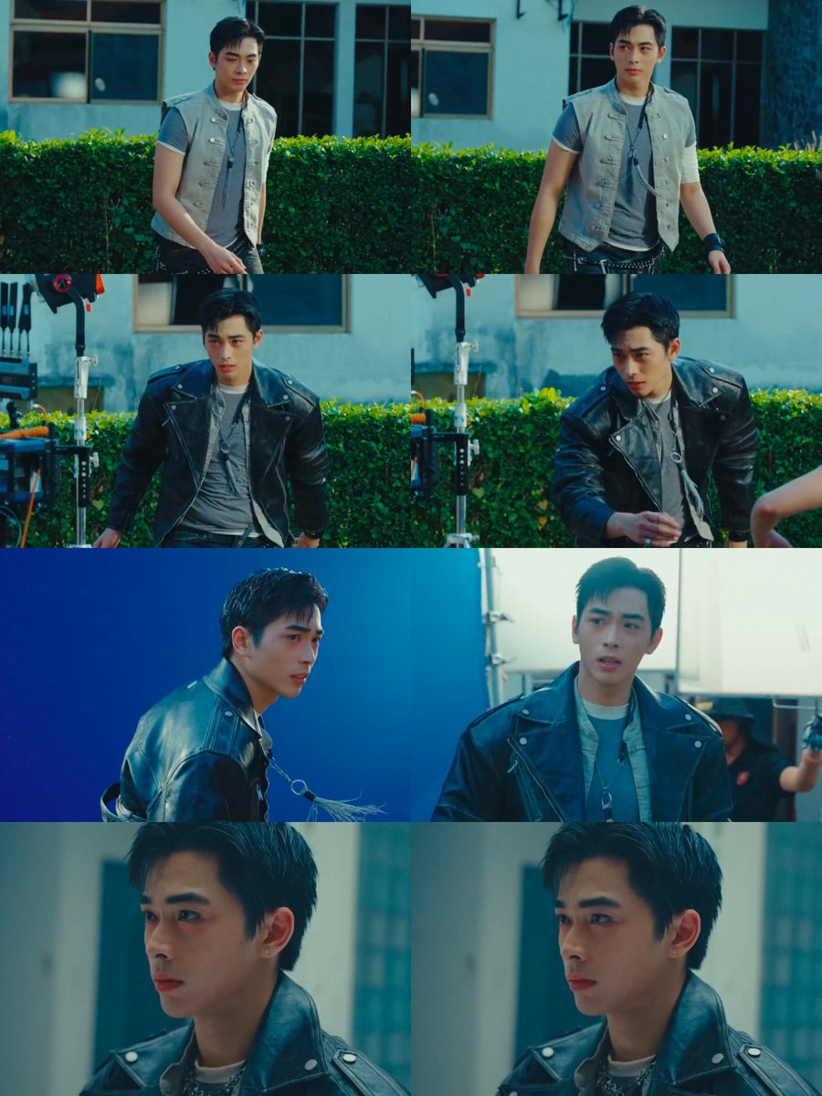 Behind-the-scenes visuals of BGYO Gelo on the #Zealous MV set.

Watch the bts here:
youtu.be/4QtrEGc-g9o?si…

#BGYO_Gelo 
#BGYO <a href="/bgyo_ph/">BGYO_PH</a>