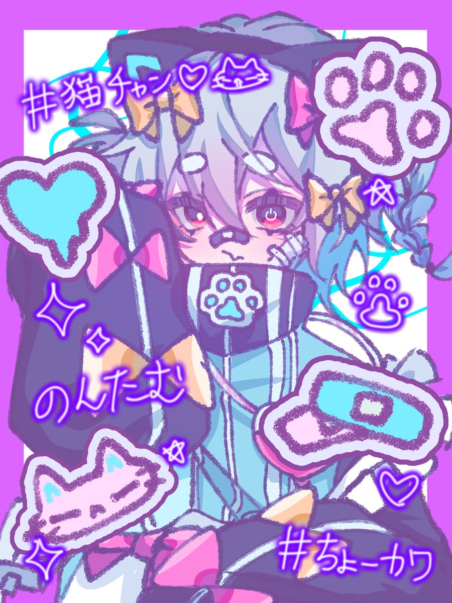 ✦虚無夢✦ tweet media