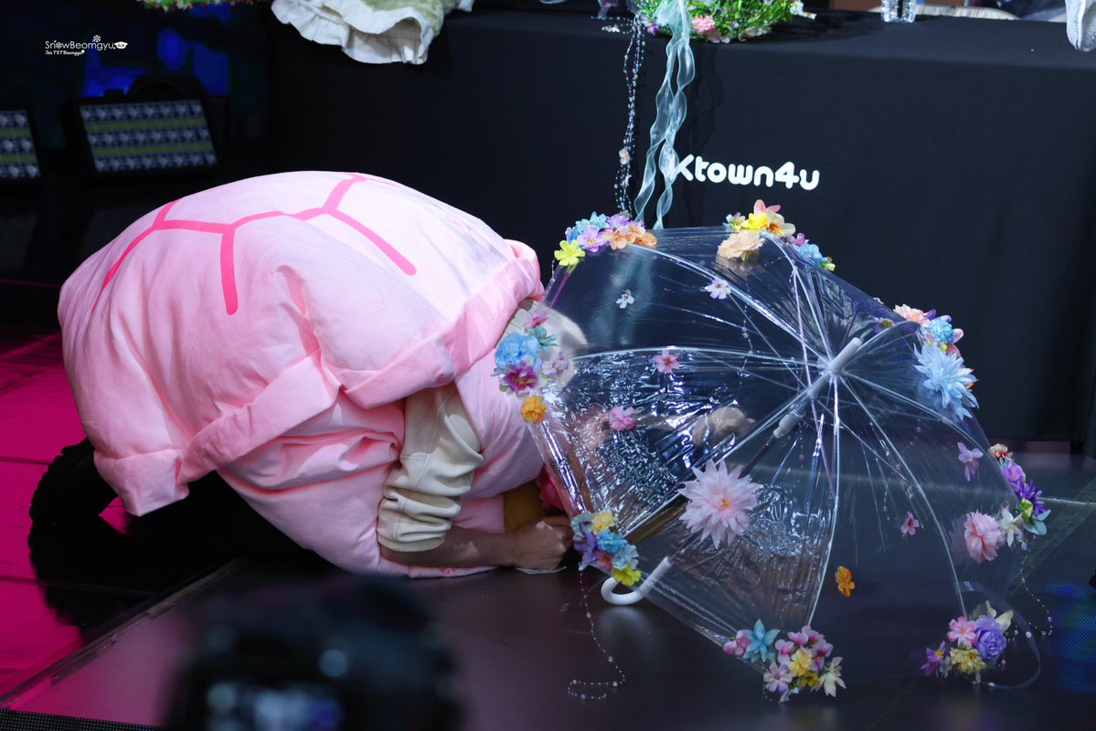 SnowBeomgyu❄️ tweet media