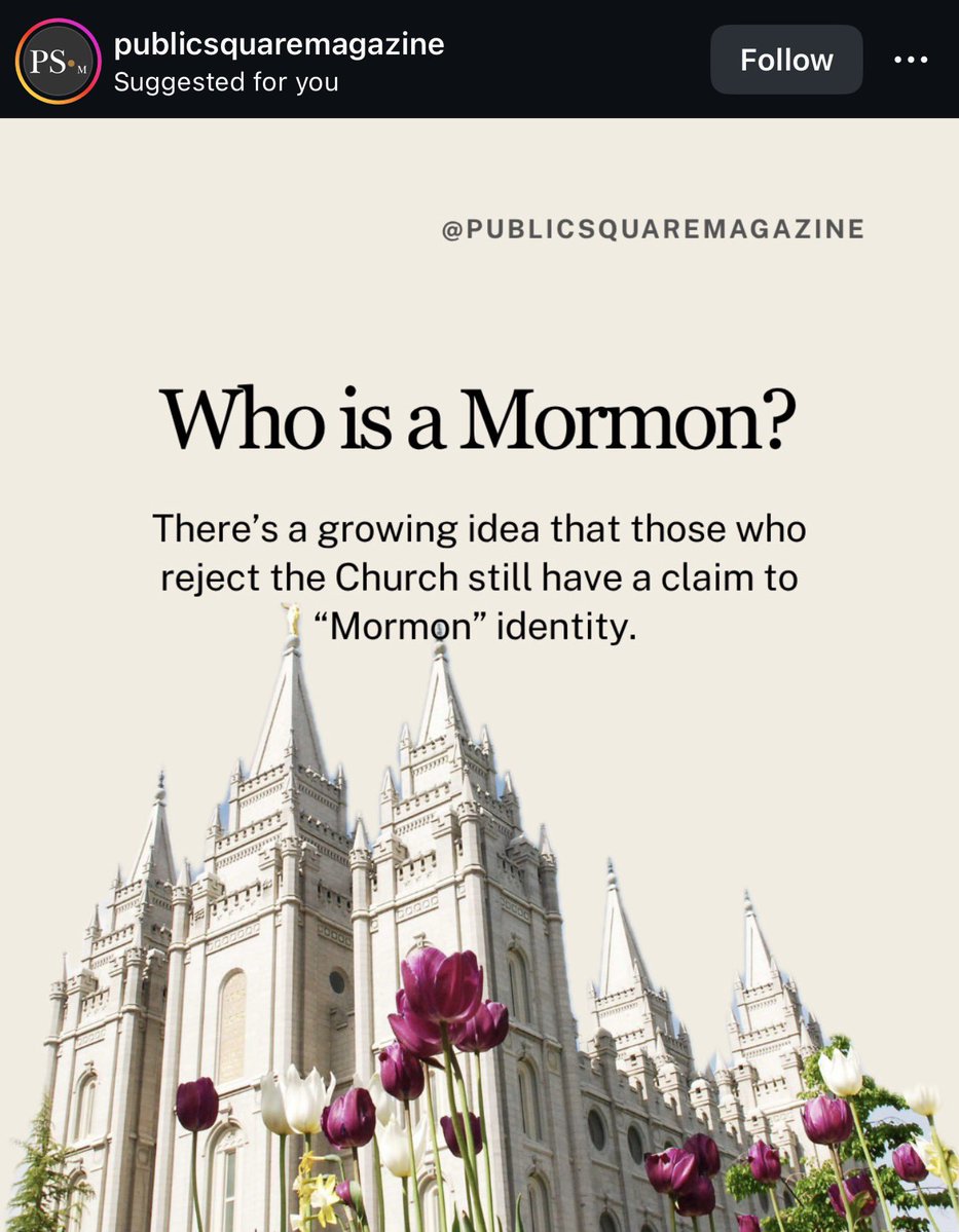 Here they go winning for Satan again.