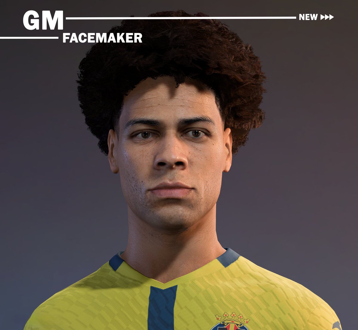 GM Facemaker tweet media