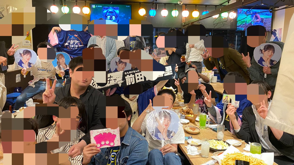 ぶっちー tweet media