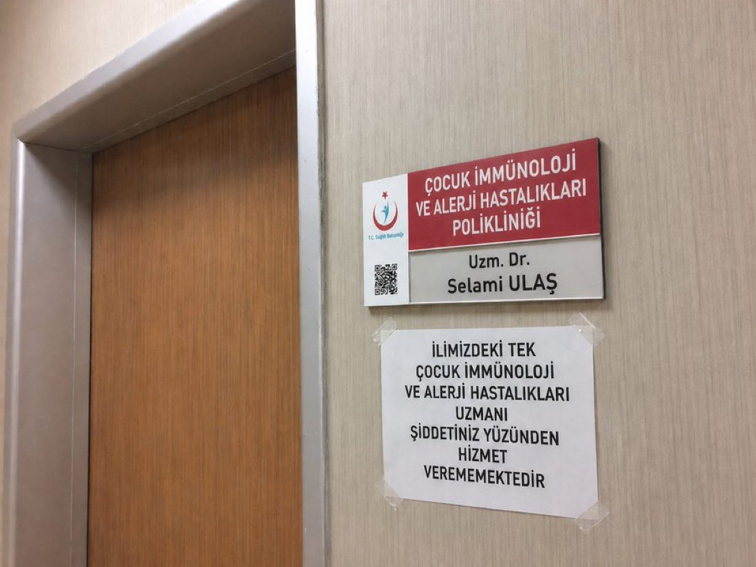 Dahiliye Doktoru tweet media