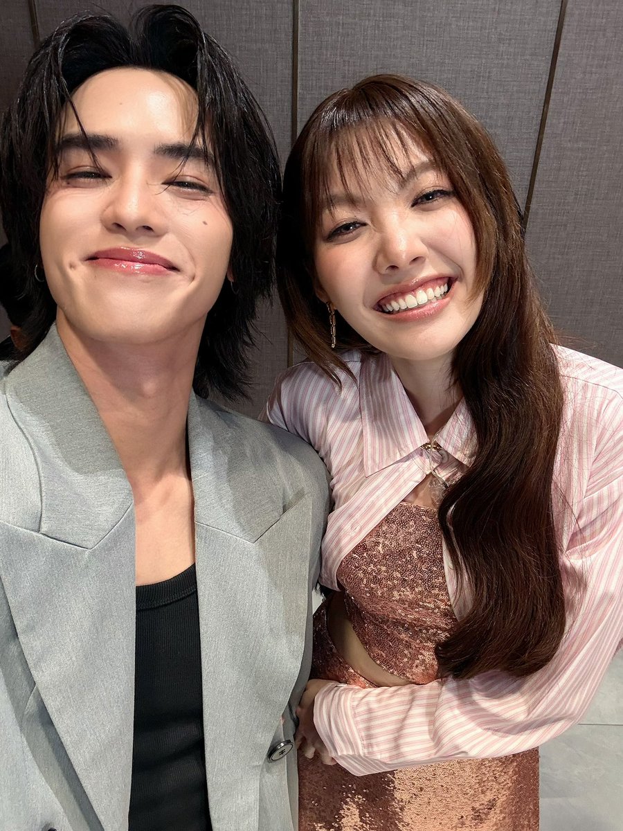 Fluke_pongsapat tweet media