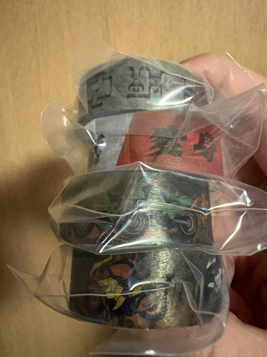 サトルさん@昭和60年男 tweet media