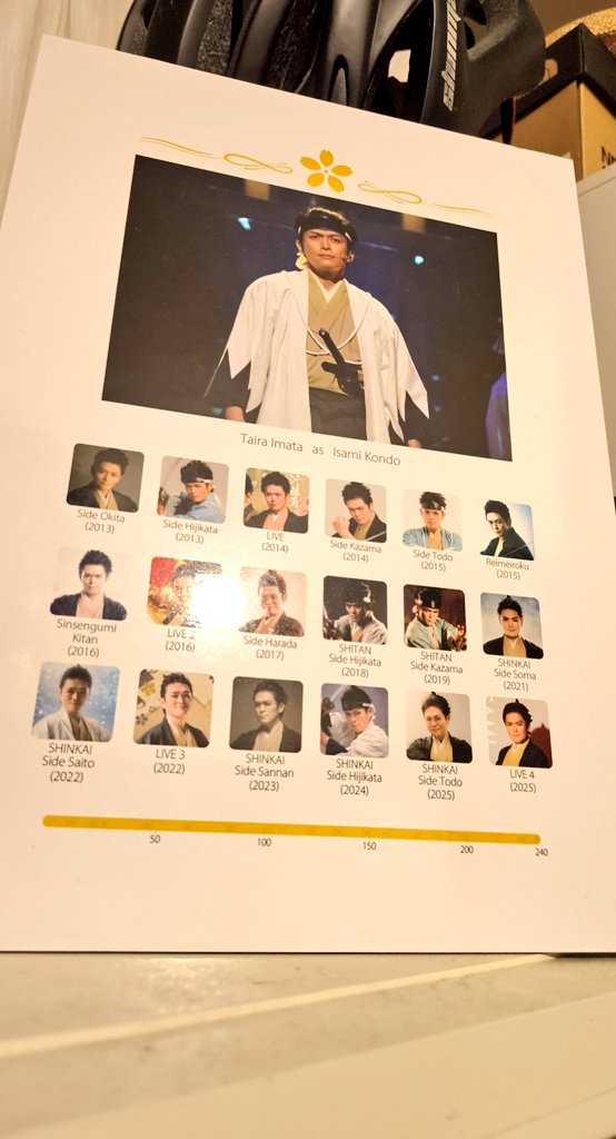 井俣太良 Taira Imata tweet media