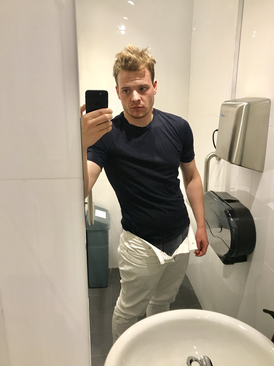 JoshyW tweet media