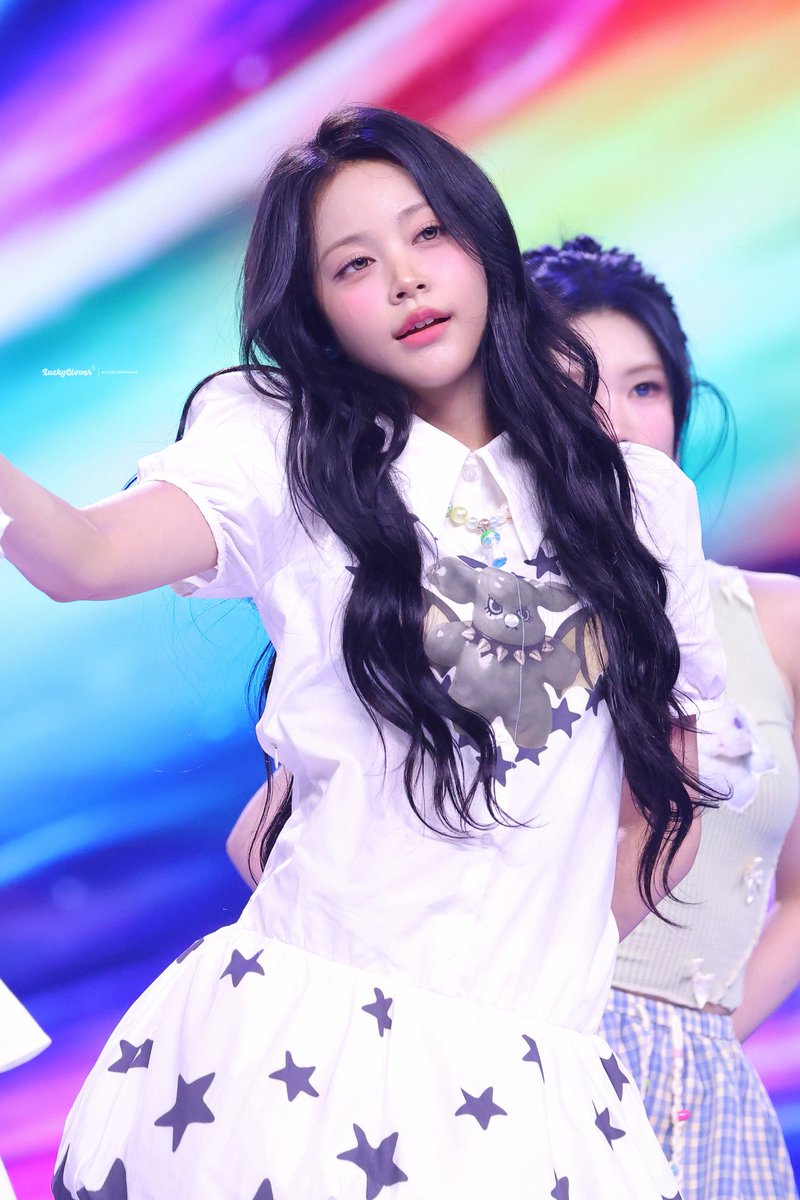 Lucky clover tweet media