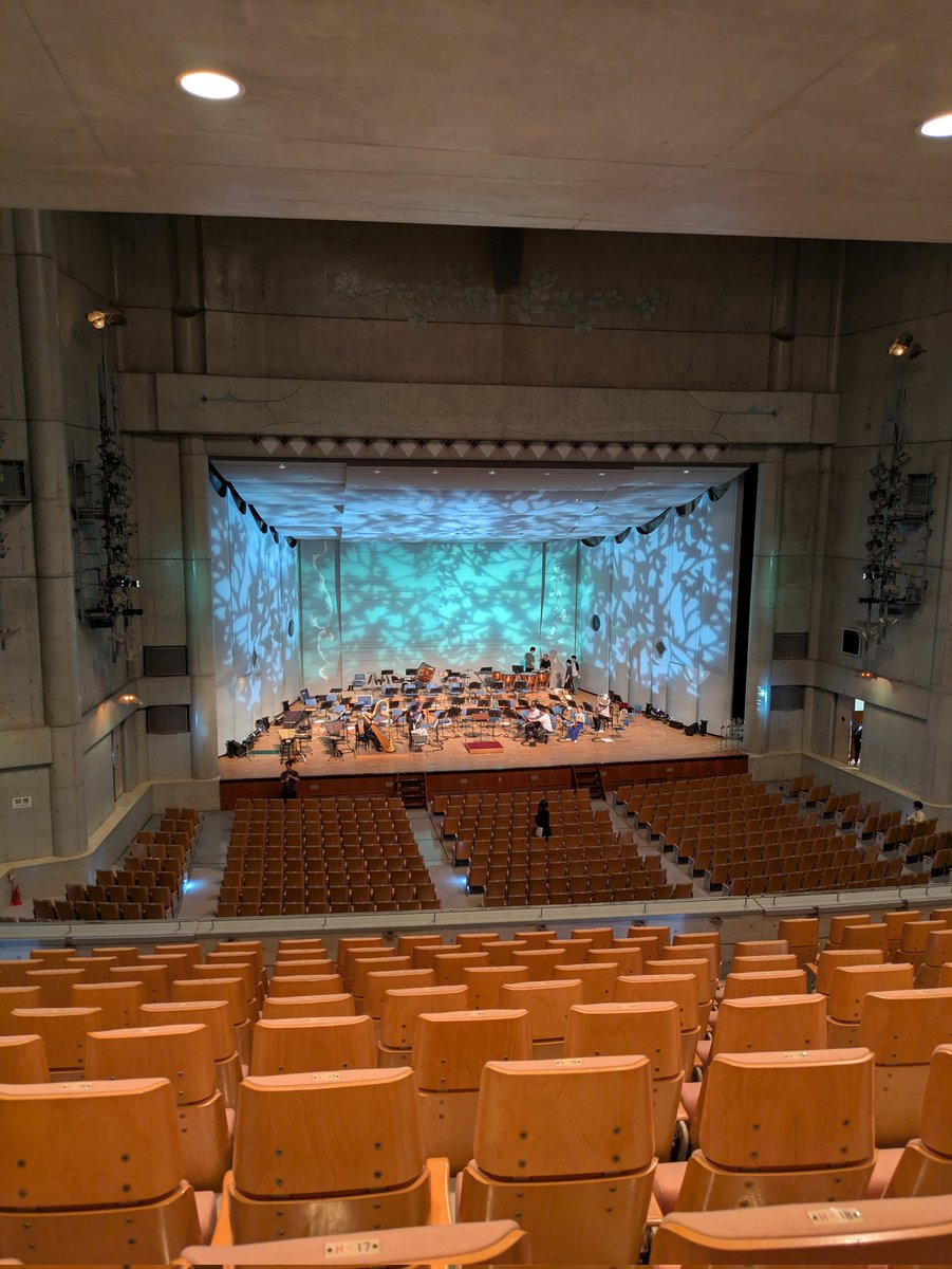 多畑秀城 Percussion tweet media