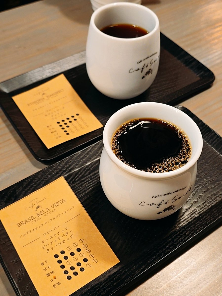 ネコリョーシカ tweet media