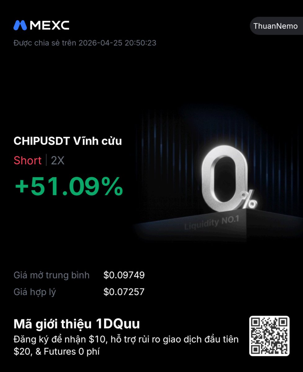 Thuan MMO Channel tweet media
