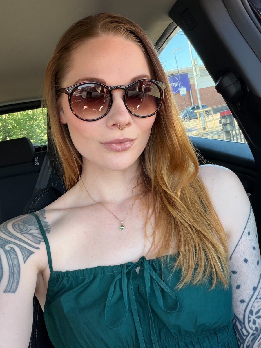 Summer Reid - On hiatus tweet media