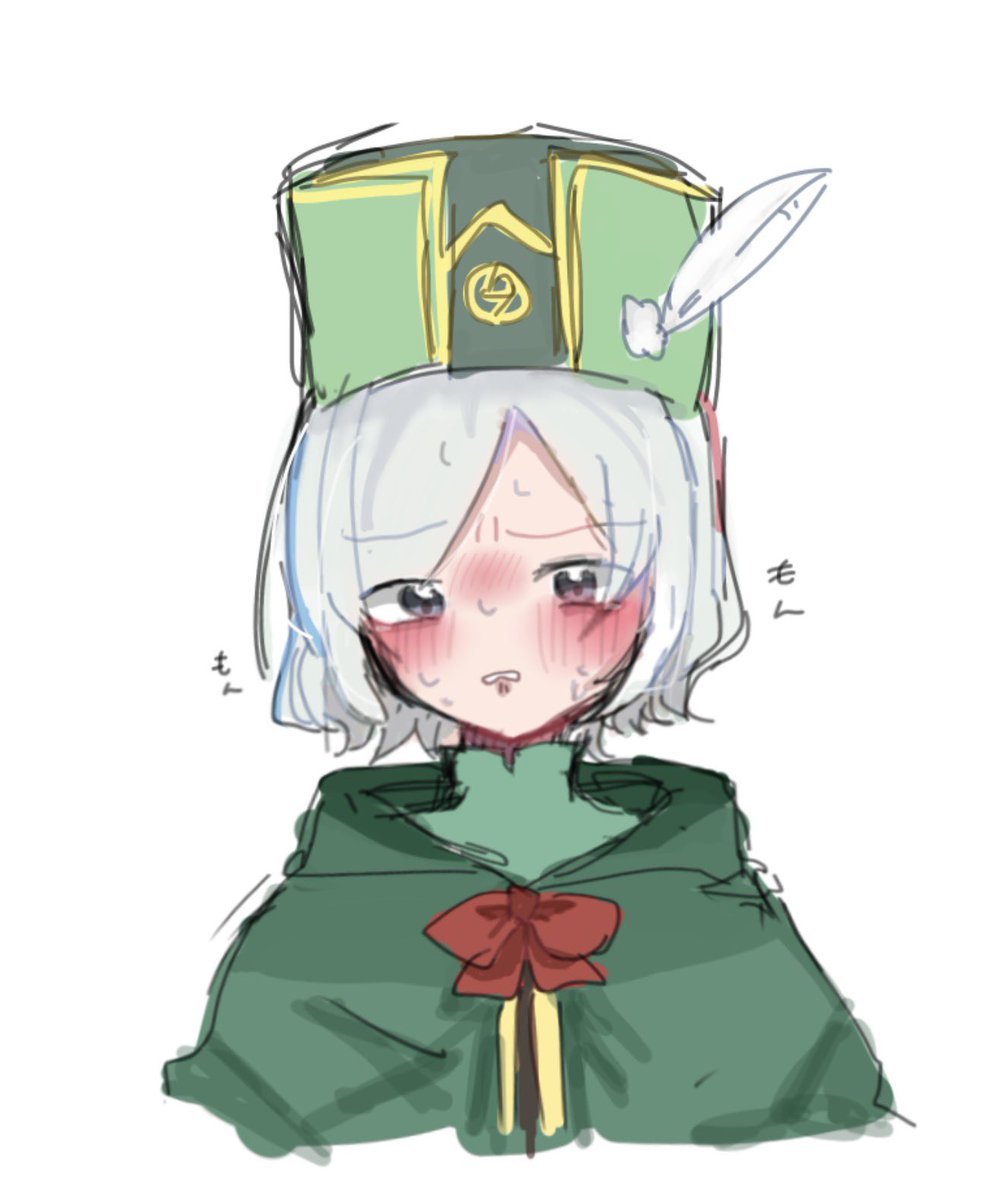 さかな tweet media