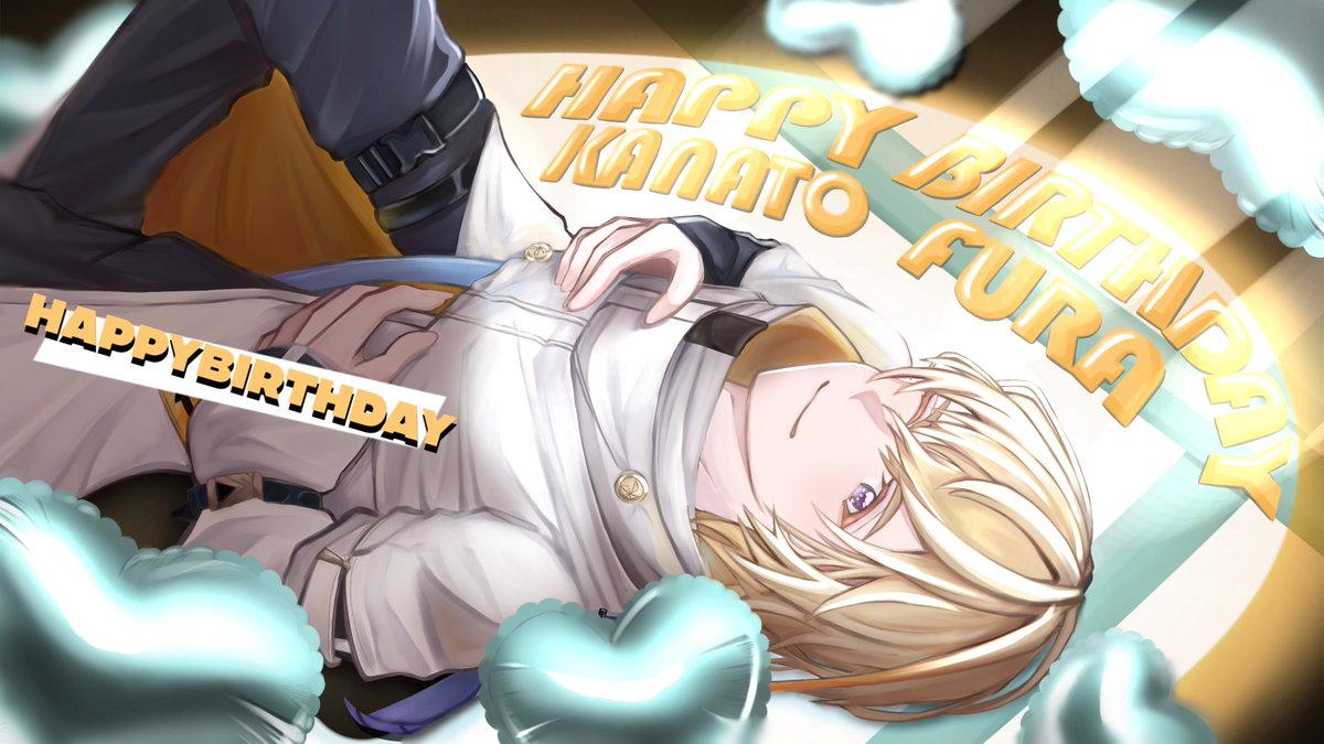 hbrさん、kntさん中心にvlt描いてます‼️

全反応巡回、気になった方無言フォローにてお迎え失礼します‼️‼️
#にじさんじ絵描きさんと繋がりたい
#ヴォルタ絵描きさんと繋がりたい