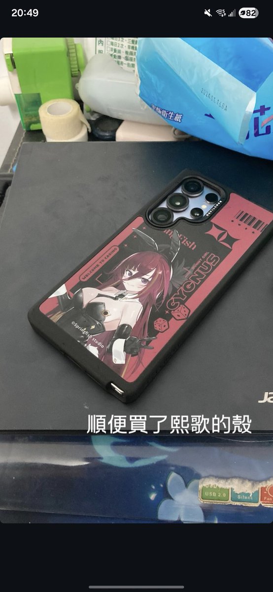 小冰/Foctaer tweet media