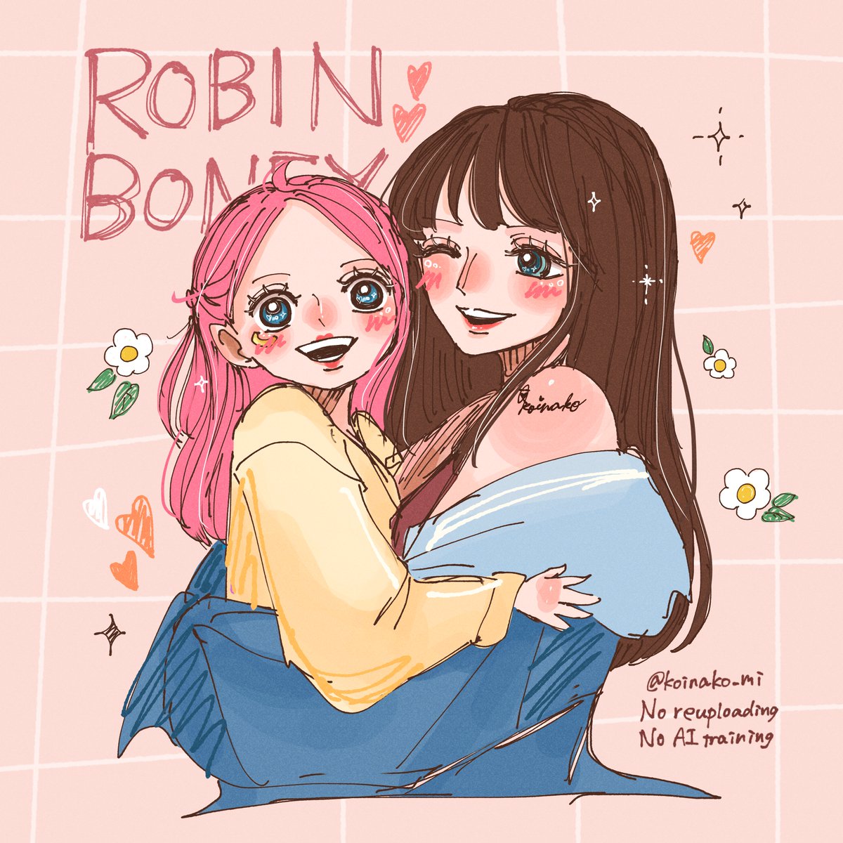 恋鳴子 Koinako tweet media