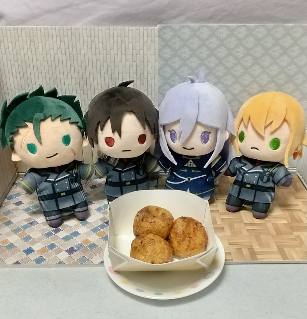 LilaS奏 tweet media