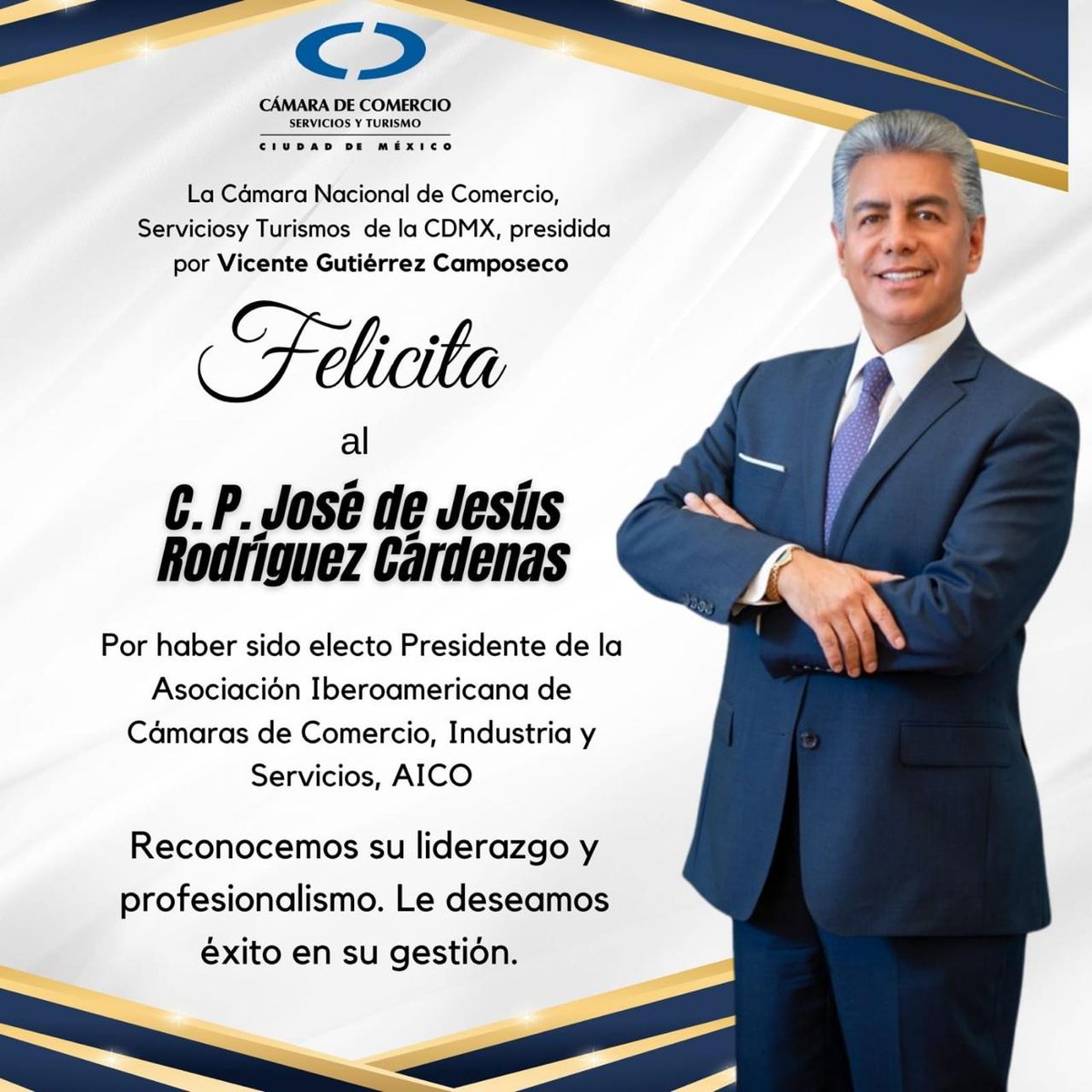 Jesus Rodriguez Cardenas tweet media