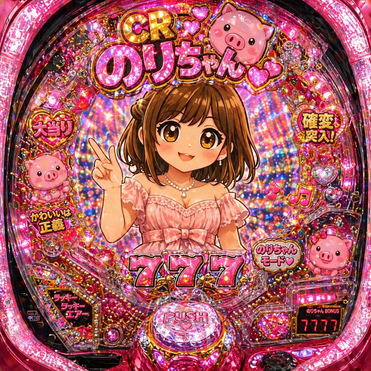 のりちゃん🐷💕 tweet media