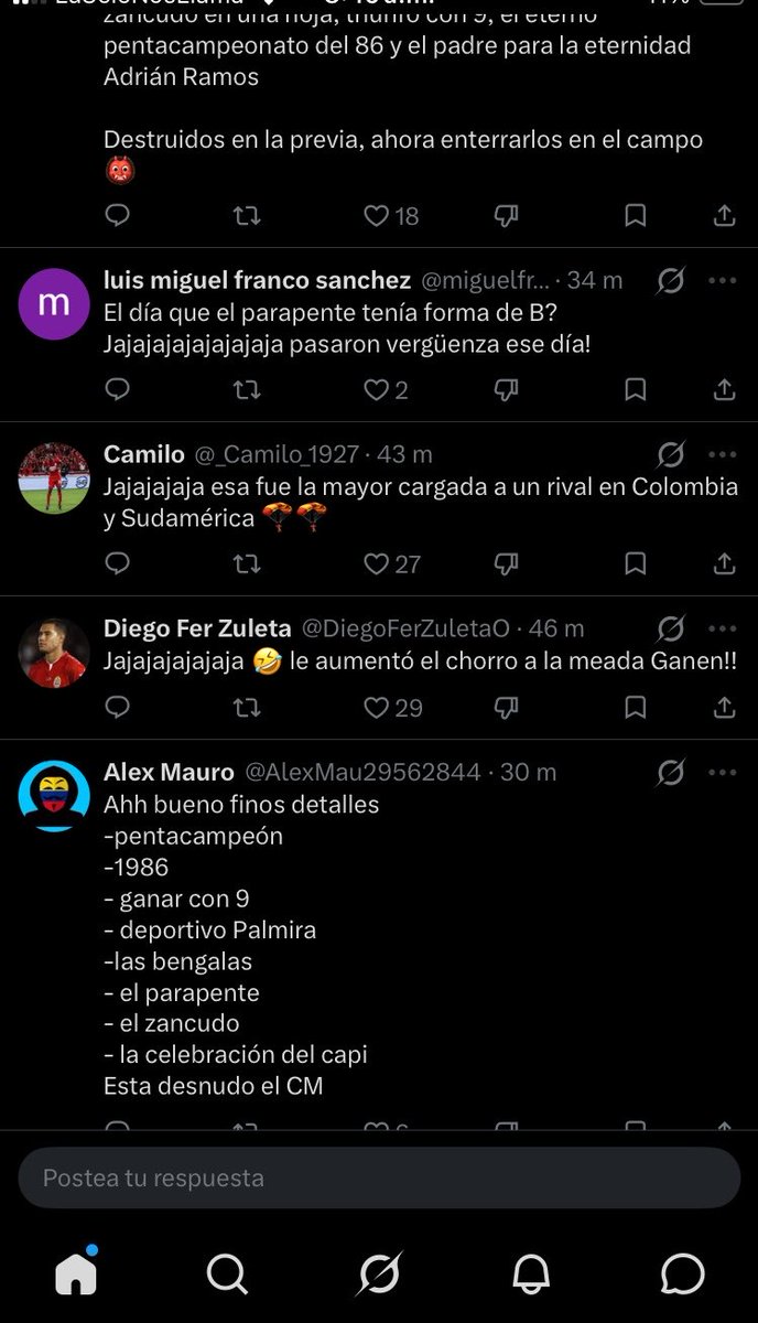 Caleñita⚽️🇳🇬💚 tweet media