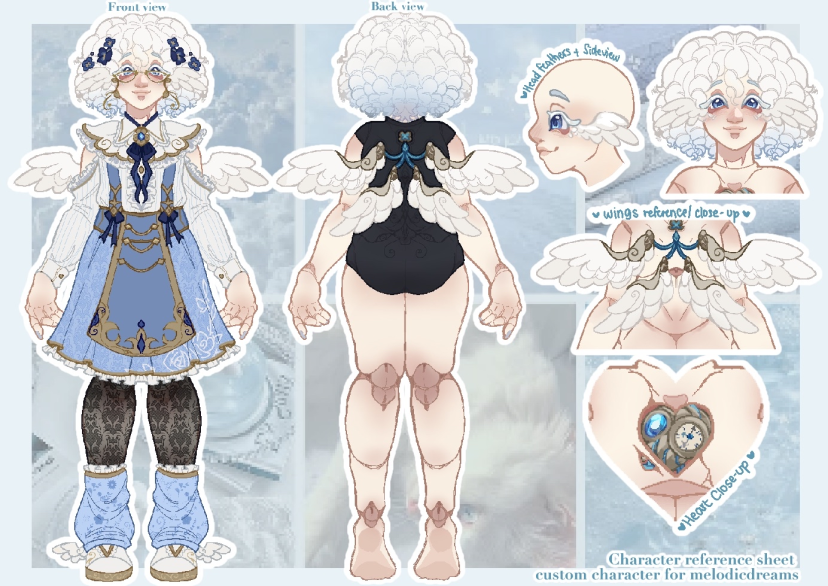 DoeDoodles_'s tweet image. Custom DND character for melodic dreams!

ALSO! Like thank you for the overwhelming support on my last post with the gjinkas! i plan on making more so keep an eye out :DD
#dnd #dungeonanddragons