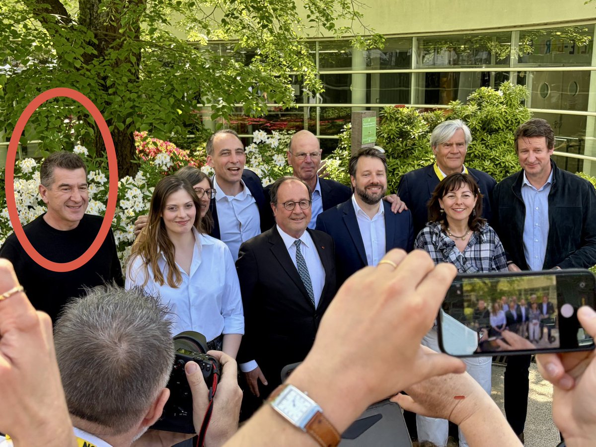 French Report tweet media