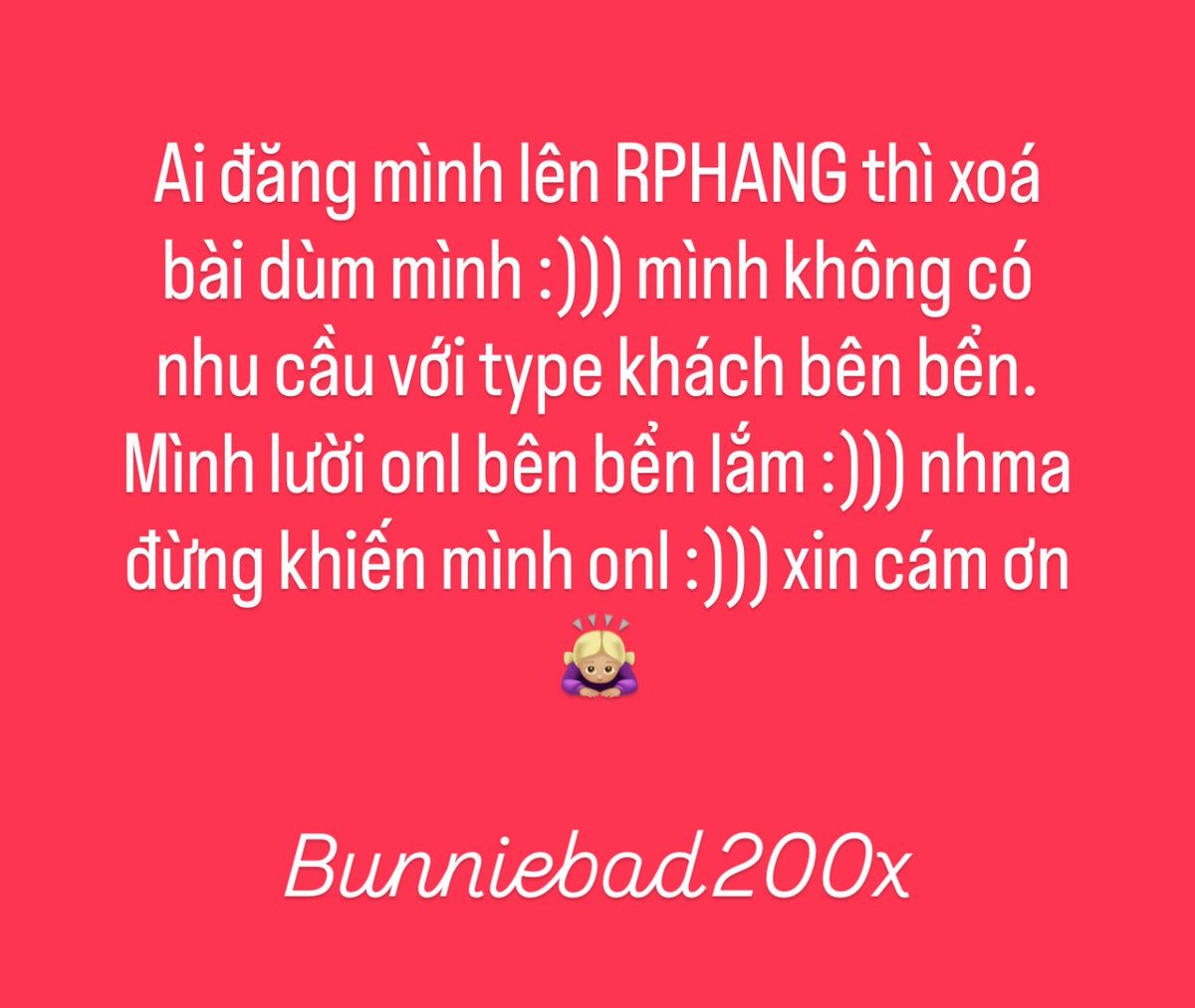 ♡𝘉𝘶𝘯𝘯𝘪𝘦.𝘣𝘢𝘥˖Ი𐑼⋆ tweet media