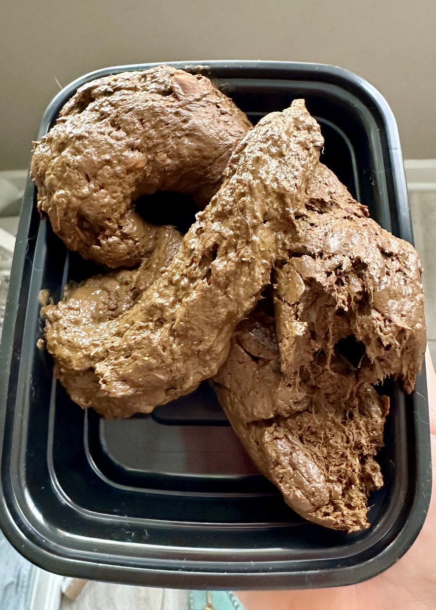 Pulsifer Paprocki - Massive MILF Shits tweet media