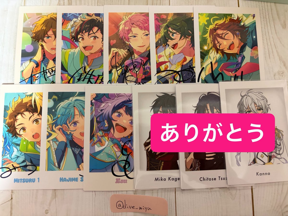 みゆ☆ tweet media