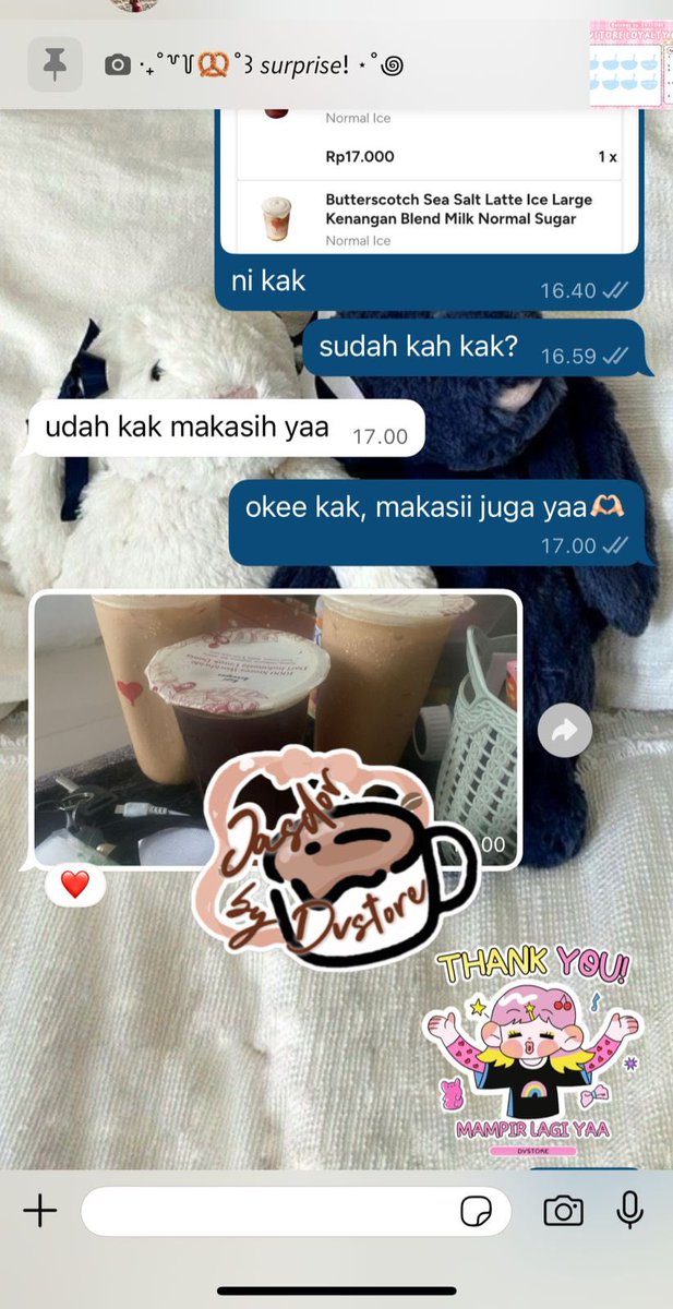 cayy☁️ jasdor kopken fore tweet media