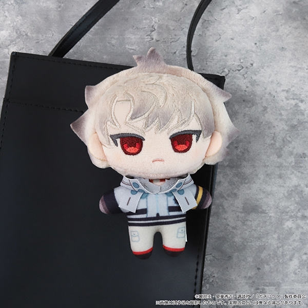 ガチアクタ グッズ速報！ tweet media